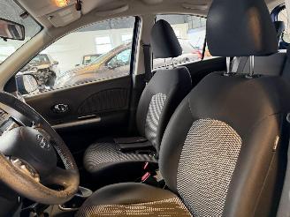 Nissan Micra 1.2 Acenta 56.000 NAP! picture 16