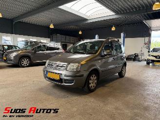  Fiat Panda 1.2 Edizione Cool 106.000 KM NAP! 2011/2