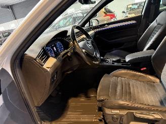 Volkswagen Passat 1.4 TSI GTE Highline picture 14