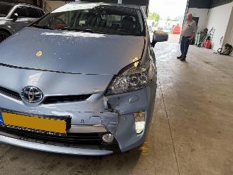 Toyota Prius 1.8 Plug-in Aspiration NAP! picture 9