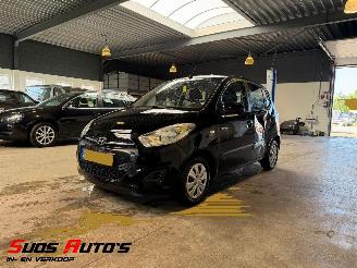  Hyundai I-10 1.0 i-Drive Cool 118.000 NAP! 2013/11