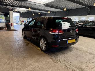 Volkswagen Golf 1.4 TSI Trendline picture 3