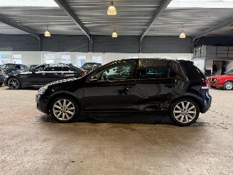 Volkswagen Golf 1.4 TSI Trendline picture 2
