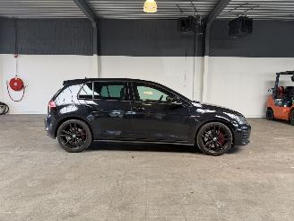 Volkswagen Golf 2.0 TSI GTI Performance Pano Leer VOL! picture 6