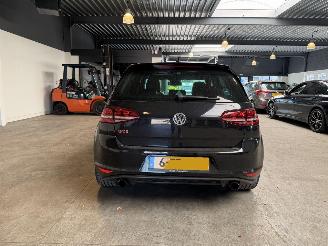 Volkswagen Golf 2.0 TSI GTI Performance Pano Leer VOL! picture 4