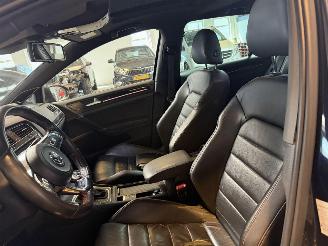 Volkswagen Golf 2.0 TSI GTI Performance Pano Leer VOL! picture 15