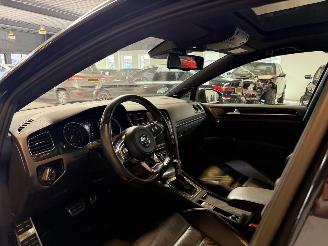 Volkswagen Golf 2.0 TSI GTI Performance Pano Leer VOL! picture 13