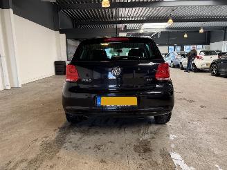 Volkswagen Polo 1.2 TSI Highline picture 4