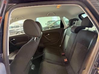 Volkswagen Polo 1.2 TSI Highline picture 14
