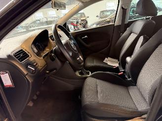 Volkswagen Polo 1.2 TSI Highline picture 16