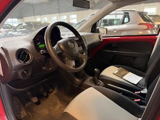 Skoda Citigo 1.0 Greentech Arctic picture 16