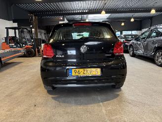 Volkswagen Polo 1.2 TDI BlueMotion Comfort Edition picture 4