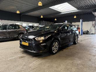 Auto incidentate Kia Optima 2.0 GDI PHEV ExecutiveLine 2019/1