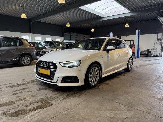 Auto incidentate Audi A3 Sportback 1.5 TFSI CoD Sport S Line Edition 2018/1