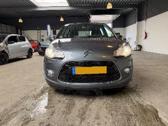 Citroën C3 1.6 e-HDi Dynamique BON ETAT!! NAP picture 8