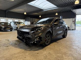 Schadeauto Ford Kuga 2.5 PHEV ST-Line Pano VOL! 2021/11