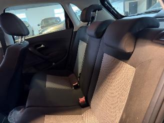 Volkswagen Polo 1.2 TDI BlueMotion Comfort Edition picture 11