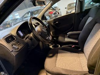 Volkswagen Polo 1.2 TDI BlueMotion Comfort Edition picture 13