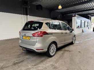 Ford B-Max 1.0 EcoBoost Titanium picture 5