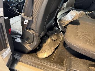 Ford B-Max 1.0 EcoBoost Titanium picture 14