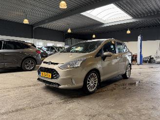 Coche accidentado Ford B-Max 1.0 EcoBoost Titanium 2013/6