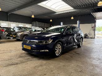 Coche accidentado Volkswagen Passat Variant 2.0 TDI Comfortline 2018/8