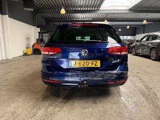 Volkswagen Passat Variant 2.0 TDI Comfortline picture 4