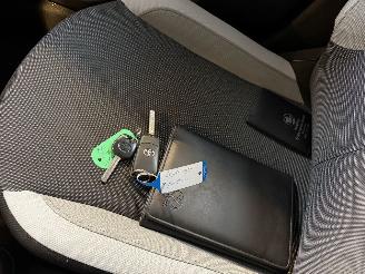 Toyota Aygo 1.0 VVT-i x-play Automaat! picture 20