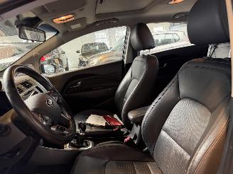 Kia Rio 1.4 CVVT ExecutiveLine picture 17