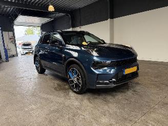 Lynk & Co 01 1.5 picture 7