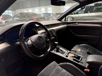 Volkswagen Passat 1.4 TSI GTE Highline picture 17