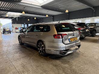 Volkswagen Passat 1.4 TSI GTE Highline picture 3