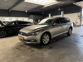  Volkswagen Passat 1.6 TDI Highline 2017/5