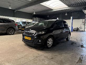  Peugeot 108 1.0 VTi Active NL NAP! 2020/5
