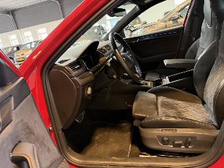 Skoda Superb 1.5 TSI Sportline picture 20