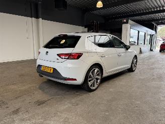 Seat Leon 1.4 TSI FR picture 5