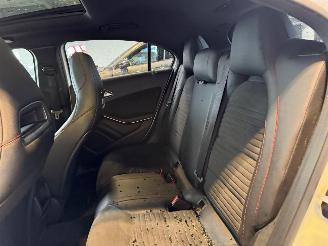 Mercedes A-klasse 180 Prestige picture 13