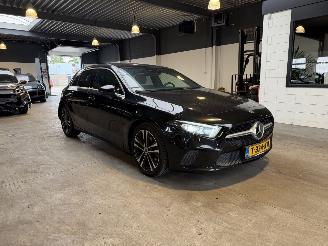 Mercedes A-klasse 180 Business Solution AMG picture 7
