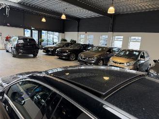 Mercedes A-klasse 180 Business Solution AMG picture 14