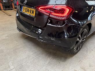 Mercedes A-klasse 180 Business Solution AMG picture 12