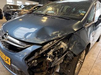 Opel Zafira 1.4 Business+ 7p. OPC Business+ NAP picture 10