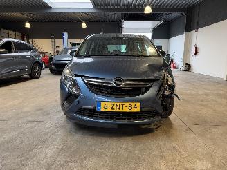 Opel Zafira 1.4 Business+ 7p. OPC Business+ NAP picture 8