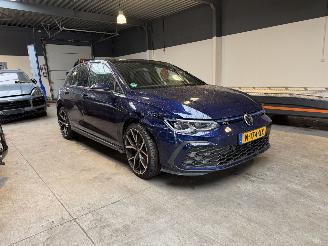 Volkswagen Golf 1.4 GTE Pano 34.000 KM! picture 7