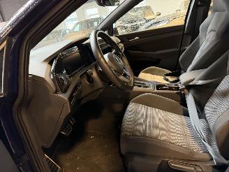 Volkswagen Golf 1.4 GTE Pano 34.000 KM! picture 21