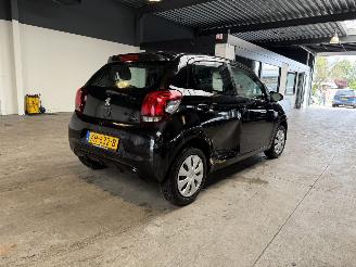 Peugeot 108 1.0 e-VTi Active TOP! picture 5