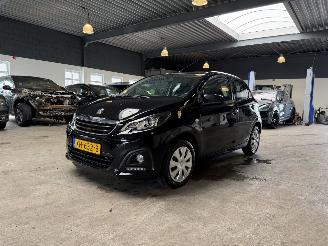 Auto incidentate Peugeot 108 1.0 e-VTi Active TOP! 2018/12