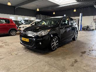 Schadeauto Citroën C3 1.2 PureTech Feel NAP! 2016/2