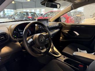 Toyota Yaris 1.5 Hybrid Active NAP! picture 23