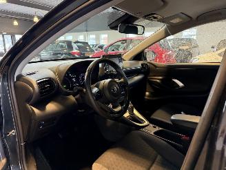 Toyota Yaris 1.5 Hybrid Active NAP! picture 20