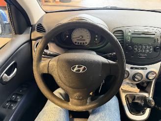Hyundai I-10 1.25i i-Catcher 76.000 NAP! picture 20